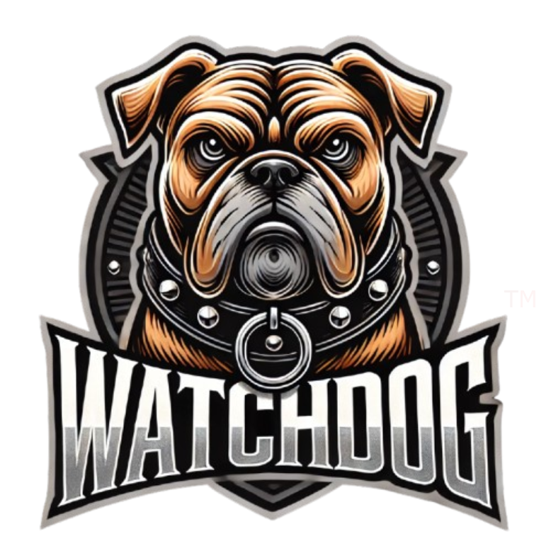 Watchdog Icon